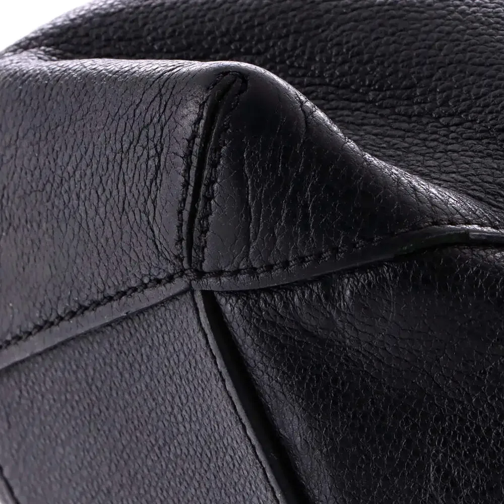 Louis Vuitton Bagatelle Hobo Empreinte #247446L21B - Picture 6 of 9